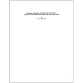 Report of Investigation 243, Report of Investigation-243, RI 243, RI243, bishop, charles, charles e., c.e., c. e., ce